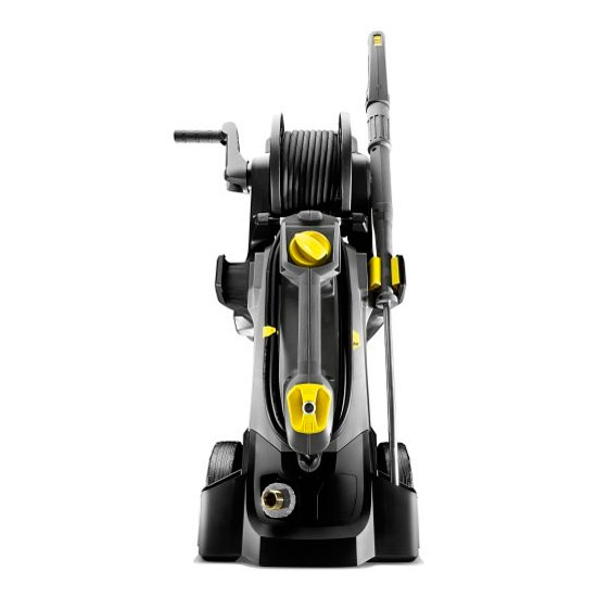 Мойка высокого давления Karcher HD 5/13 CX Plus (1.520-923.0) Мойка высокого давления Karcher HD 5/13 CX Plus (1.520-923.0)