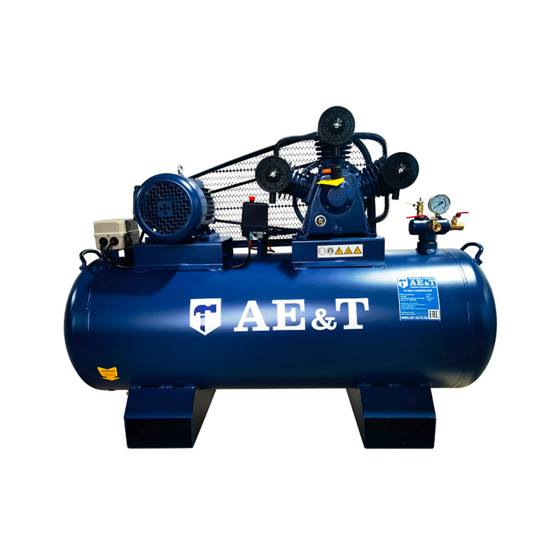 Компрессор AE&T TK-200-4 Компрессор AE&T TK-200-4