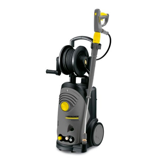 Мойка высокого давления Karcher HD 7/18 CX Plus (1.151-908.0) Мойка высокого давления Karcher HD 7/18 CX Plus (1.151-908.0)