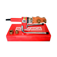 Цифровой раструбный сварочный аппарат Rotorica ROCKET WELDER ECO