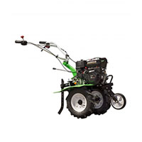 Культиватор бензиновый Aurora GARDENER 750