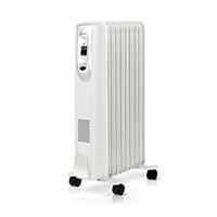 Радиатор масляный Ballu Comfort BOH/CM-09WDN 2000 (9 секций)