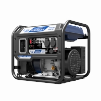 Бензогенератор инверторный ТСС SGG 4200i