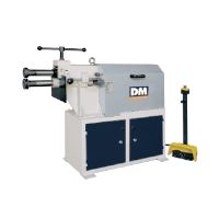 Зиговочная машина электрическая Dogan Machinery IBKS 2.5 (hydraulic top roll)