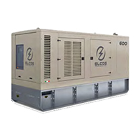 Дизельная электростанция Elcos GE.BD.500/450.SS+010