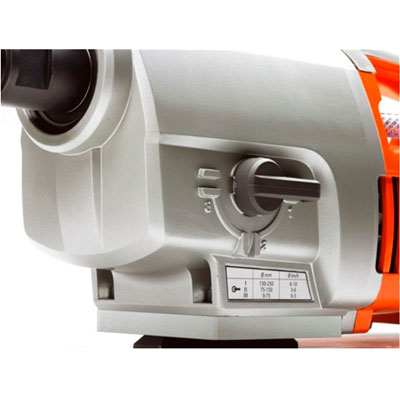 Установка алмазного бурения Husqvarna DM 340 Установка алмазного бурения Husqvarna DM 340