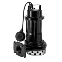 Погружной дренажный насос Zenit DRE 50/2/G32V AOBM-E