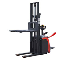 Штабелер самоходный OXLIFT BX-4516 (1600 кг)