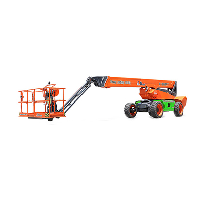 Телескопический подъемник Dingli BT24ERT Телескопический подъемник Dingli BT24ERT