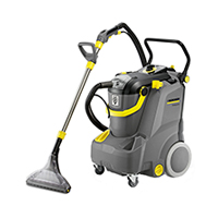 Пылесос Karcher Puzzi 30/ 4 EU