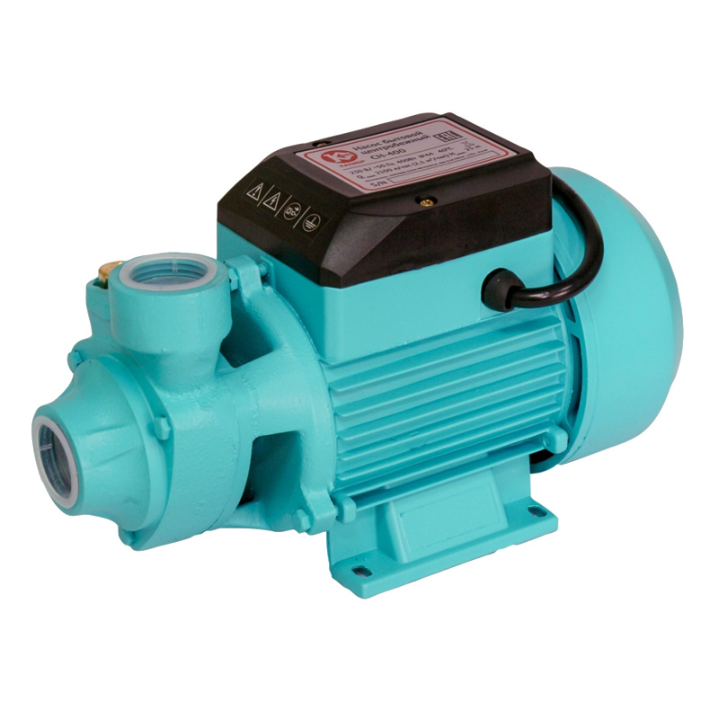 Насос центробежный Калибр СН-400 Насос центробежный Калибр СН-400