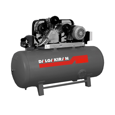 Компрессор поршневой DALGAKIRAN D 5,5-300 T Компрессор поршневой DALGAKIRAN D 5,5-300 T