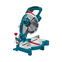 Пила торцовочная Кратон Зверь машина MS-1200/210М