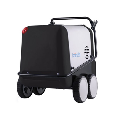  Аппарат высокого давления Kranzle Therm RP 1000 (шланговый барабан)
