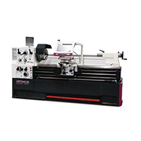 Станок токарно-винторезный OPTIMUM OPTIturn TH 5620D