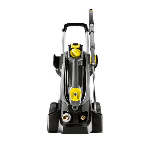 Мойка высокого давления Karcher HD 5/13 C Plus (1.520-921.0) Мойка высокого давления Karcher HD 5/13 C Plus (1.520-921.0)