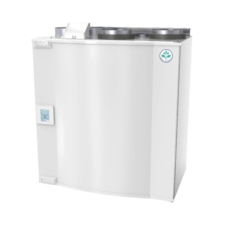 Приточно-вытяжная вентиляционная установка 500 Systemair SAVE VTR 300/B L Приточно-вытяжная вентиляционная установка 500 Systemair SAVE VTR 300/B L