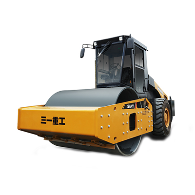 Дорожный каток SANY SSR100AC-8
