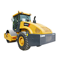 Дорожный каток XCMG XS203J 