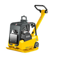 Виброплита Wacker Neuson DPU 3060 H