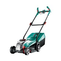 Газонокосилка аккумуляторная Bosch ROTAK 32 LI-ION NEW