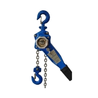 Таль рычажная BL HSH 6,0 т 9 м