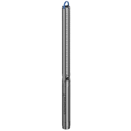 Насос скважинный Grundfos SP 3A-29 1x230В Насос скважинный Grundfos SP 3A-29 1x230В