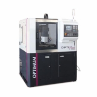 Станок фрезерный OPTIMUM OPTImill F 3Pro с ЧПУ