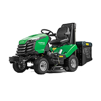 Минитрактор Caiman COMODO 2WD HD 1+C9:E1107D2K