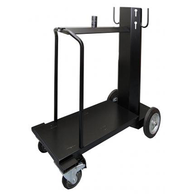 Тележка для INMIG 500T DW_INTIG 400T DC PULSE_INTIG 400T AC/DC PULSE