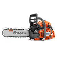 Бензопила Husqvarna 545 Mark II