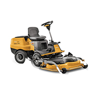 Аккумуляторный райдер Stiga e-Park 220