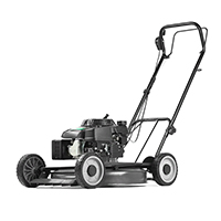 Газонокосилка бензиновая Caiman FASTO SD 55CP