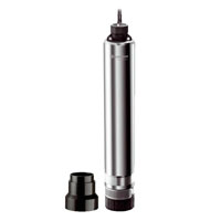 Насос погружной высокого давления Gardena 6000/5 inox Premium 01492-20.000.00