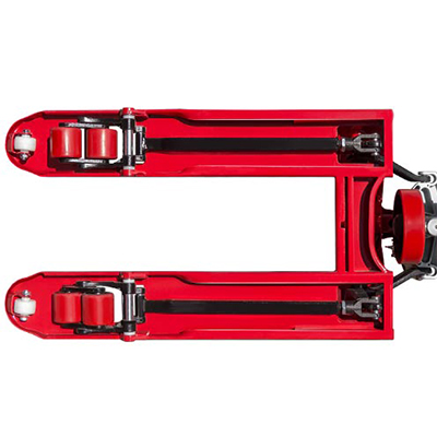 Тележка гидравлическая PROLIFT AC25 L800 Тележка гидравлическая PROLIFT AC25 L800