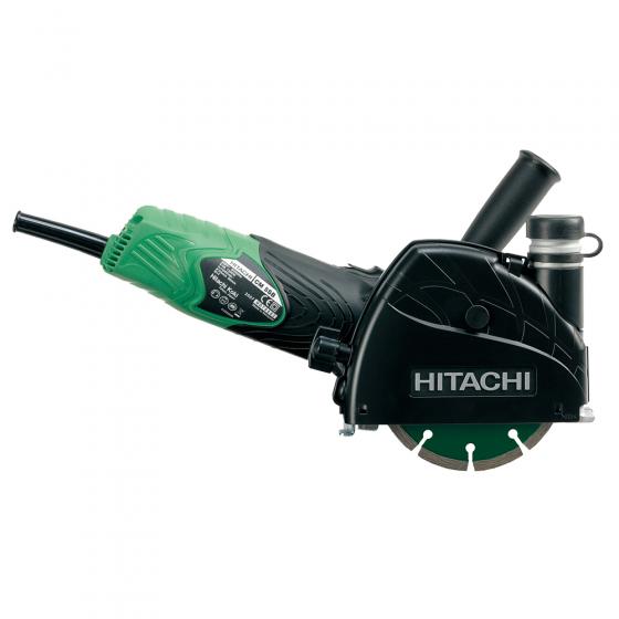 Штроборез Hitachi CM5SB (1300 Вт, 125 мм) 