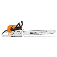 Бензопила STIHL MS 661 С-М 28 3/8 1,6 ES Light
