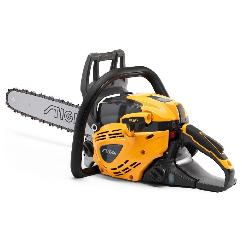 Бензопила Stiga SP 526 (20") Бензопила Stiga SP 526 (20")
