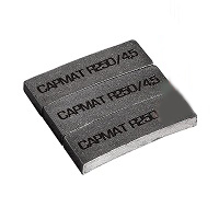 Сегмент алмазный Сармат R250 (d 450-600 мм)