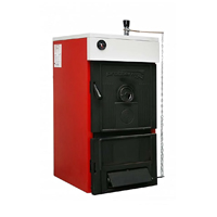 Твердотопливный котел Protherm Бобёр 20 DLO (0010018860)