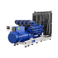 Дизельный генератор FG Wilson P2500-1 / Р2500-1Е откр. с автозапуском