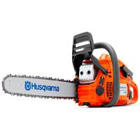 Бензопила Husqvarna 450e X-TORQ (9671569-35)