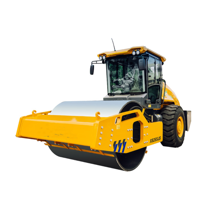 Дорожный каток XCMG XS265JS Дорожный каток XCMG XS265JS