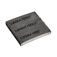 Сегмент алмазный Шквал R250 40x3,6x10 (d 450-600 мм)