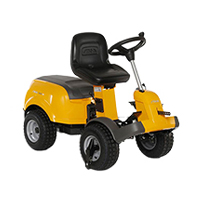 Райдер Stiga Park 320 W