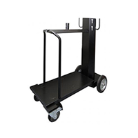 Тележка для INMIG 500T DW_INTIG 400T DC PULSE_INTIG 400T AC/DC PULSE