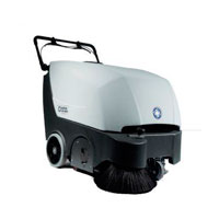 Машина подметальная Nilfisk SW 900 B