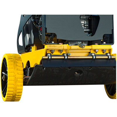 Виброплита Bomag BPR 25/40 (реверсивная) Виброплита Bomag BPR 25/40 (реверсивная)