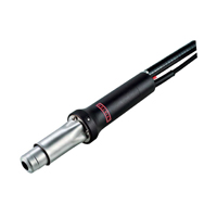 Ручной аппарат горячего воздуха LEISTER DIODE S