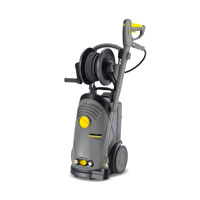 Мойка высокого давления Karcher HD 6/15 CX Plus (1.150-914.0)